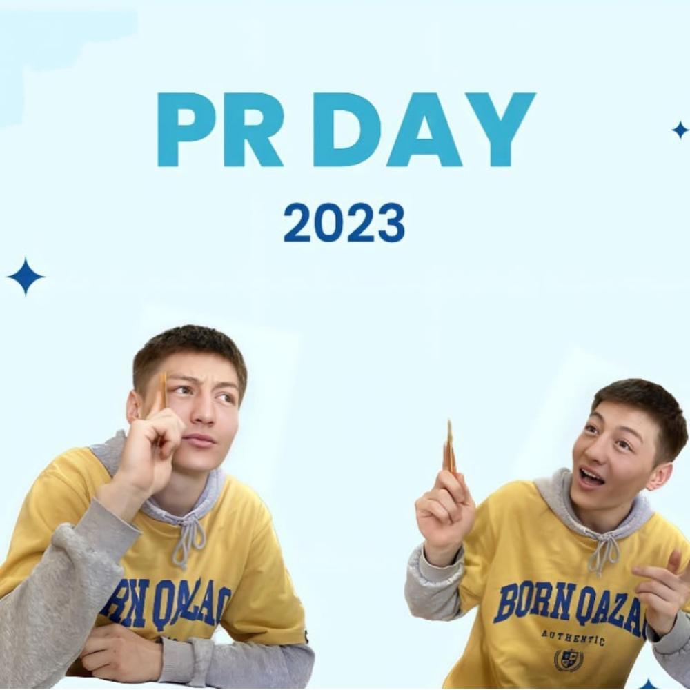 PR DAY-2023