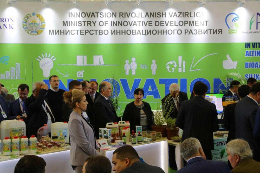 Производитель make. USAID Министерство инновации. Ministry of the innovative Development. Innovatsion rivojlanish shartlari.